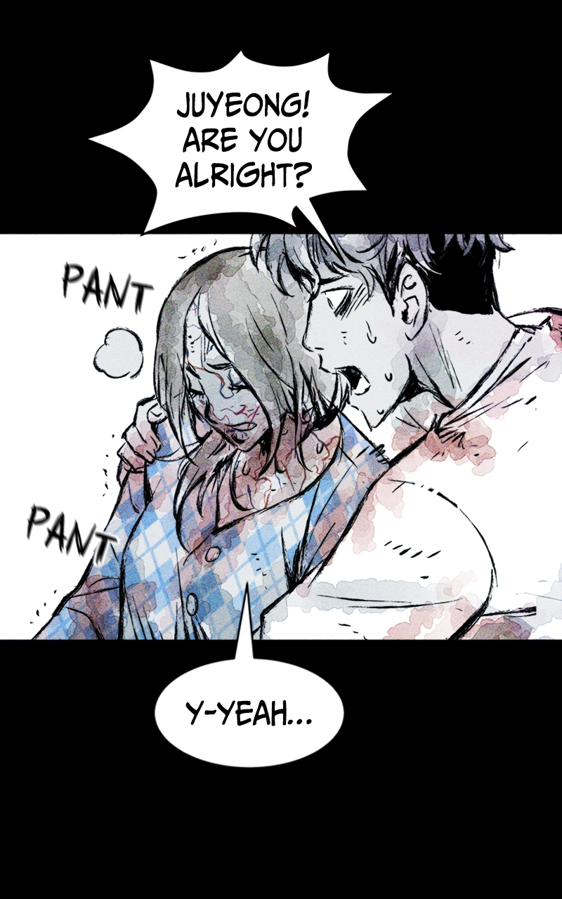 Pieces of Humans Chapter 10 - Page 12