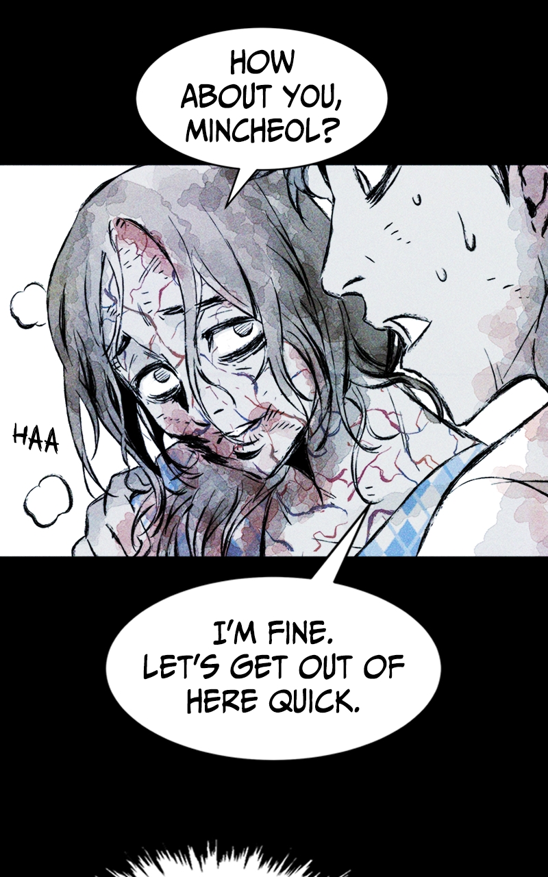 Pieces of Humans Chapter 10 - Page 13