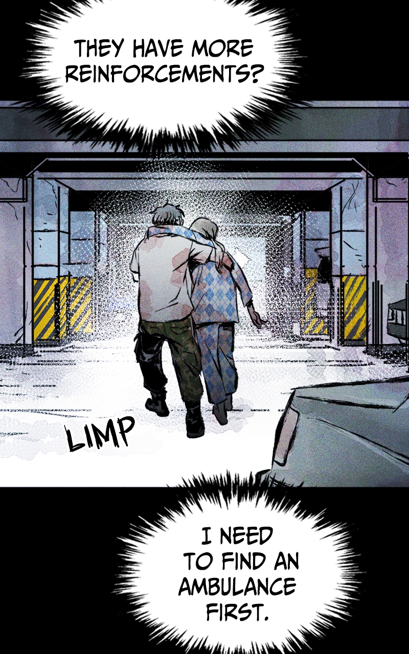 Pieces of Humans Chapter 10 - Page 14