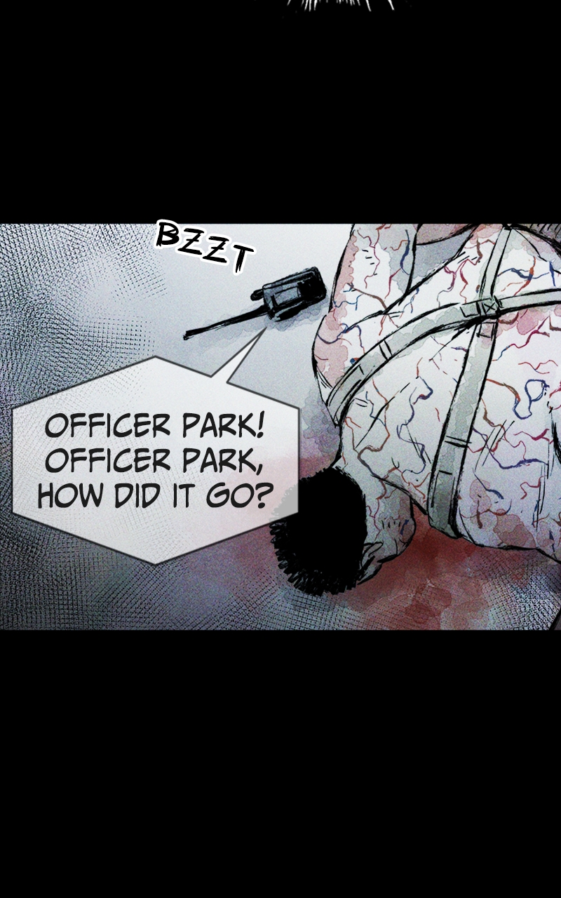 Pieces of Humans Chapter 10 - Page 15