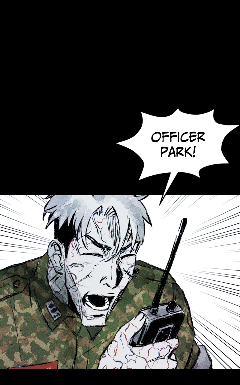Pieces of Humans Chapter 10 - Page 16