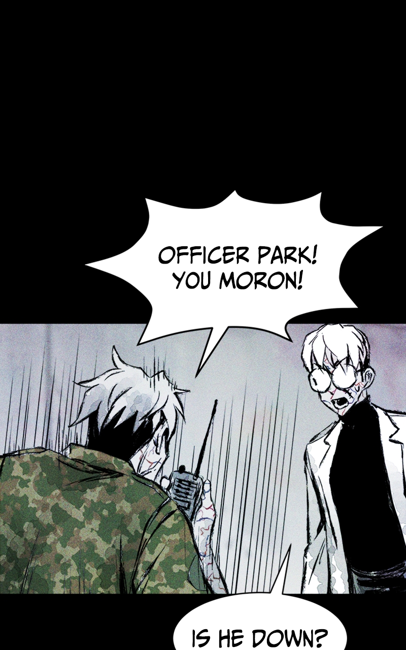 Pieces of Humans Chapter 10 - Page 17