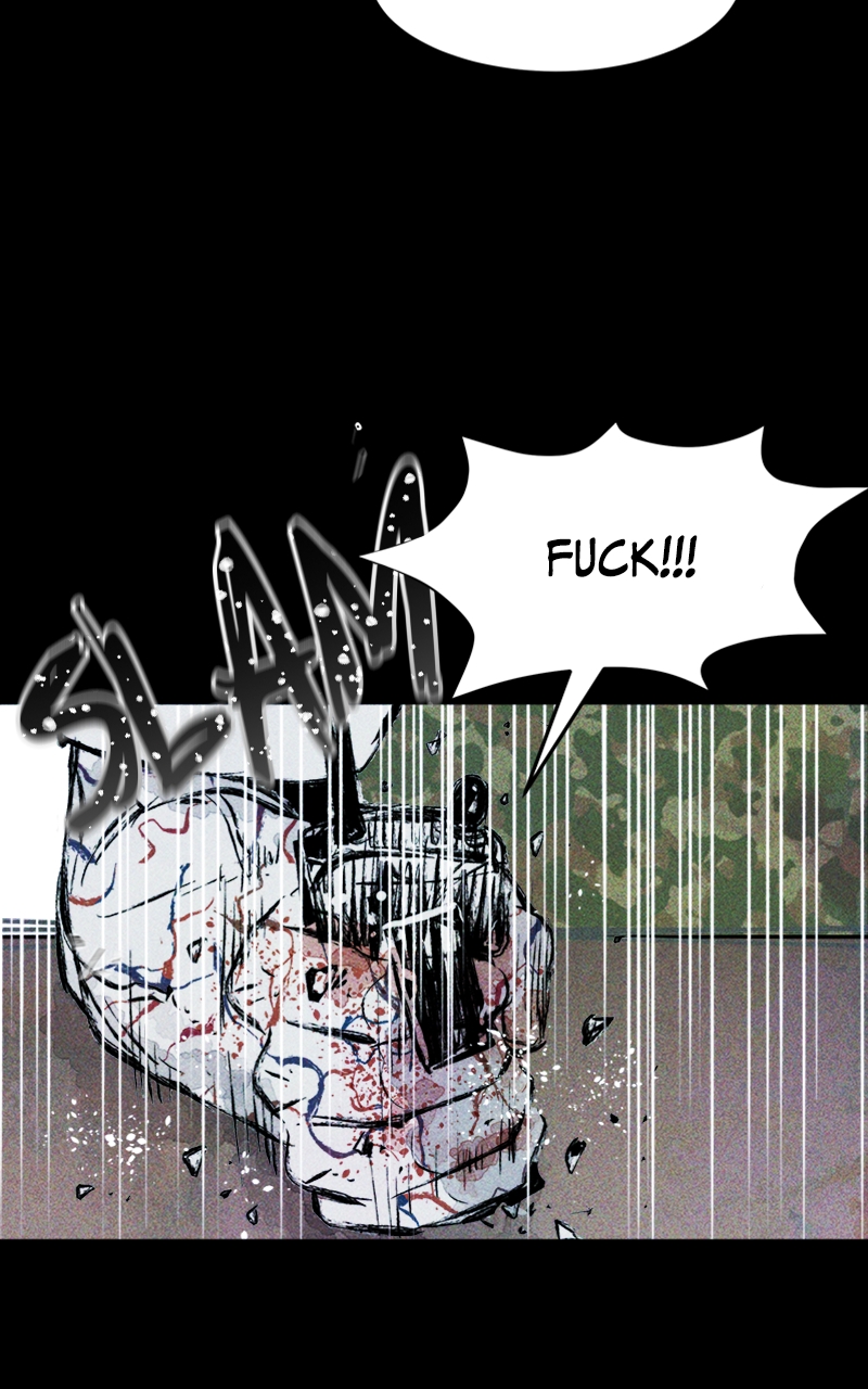 Pieces of Humans Chapter 10 - Page 18