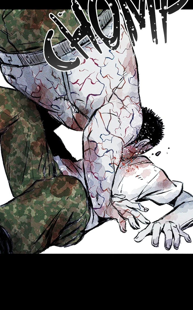 Pieces of Humans Chapter 10 - Page 3