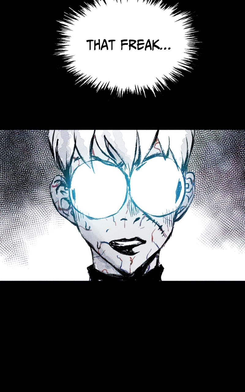 Pieces of Humans Chapter 10 - Page 22