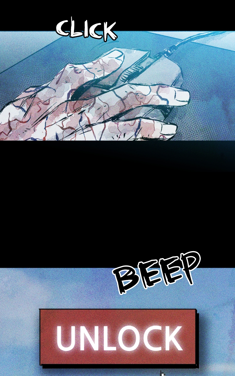 Pieces of Humans Chapter 10 - Page 23