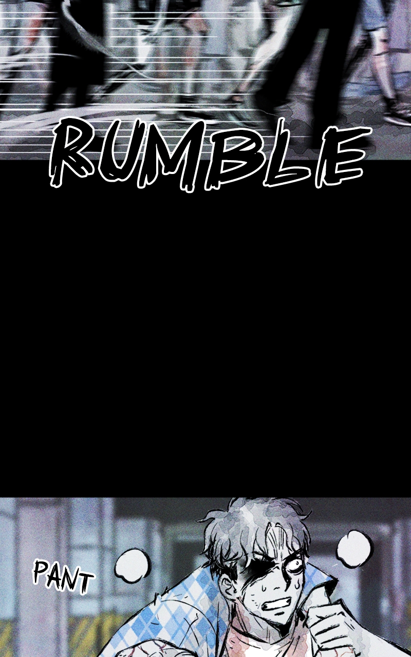 Pieces of Humans Chapter 10 - Page 28