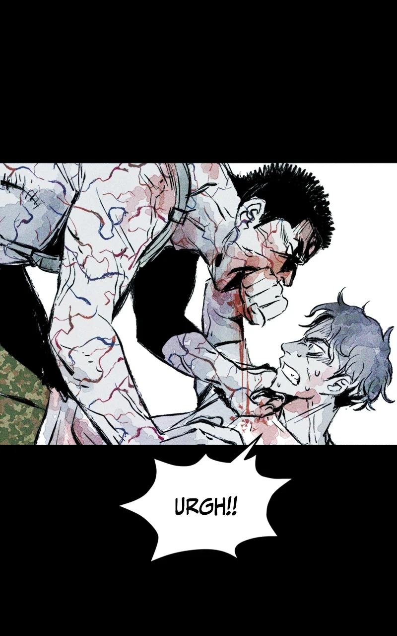 Pieces of Humans Chapter 10 - Page 4