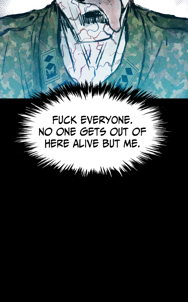 Pieces of Humans Chapter 10 - Page 32
