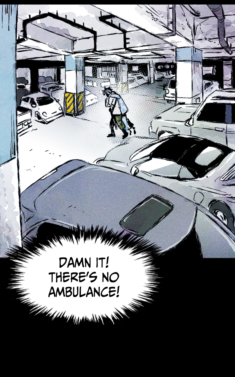 Pieces of Humans Chapter 10 - Page 34