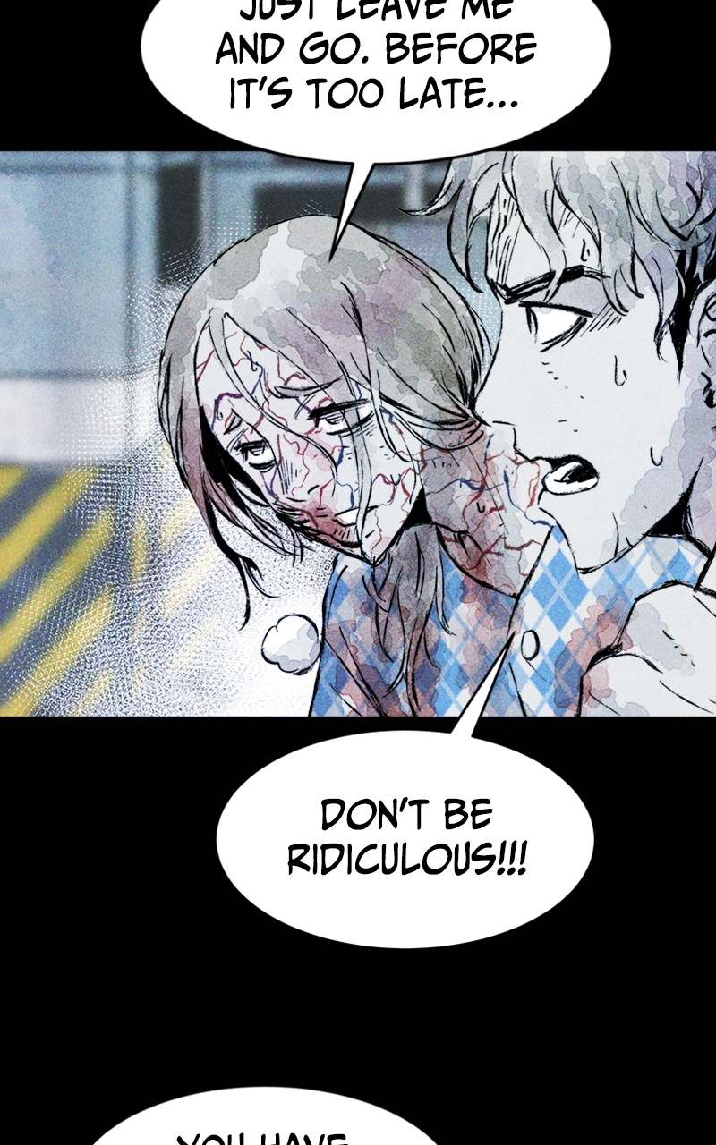 Pieces of Humans Chapter 10 - Page 37