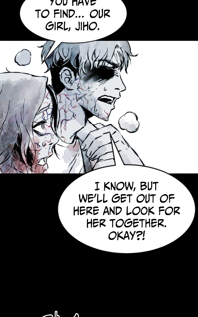 Pieces of Humans Chapter 10 - Page 38