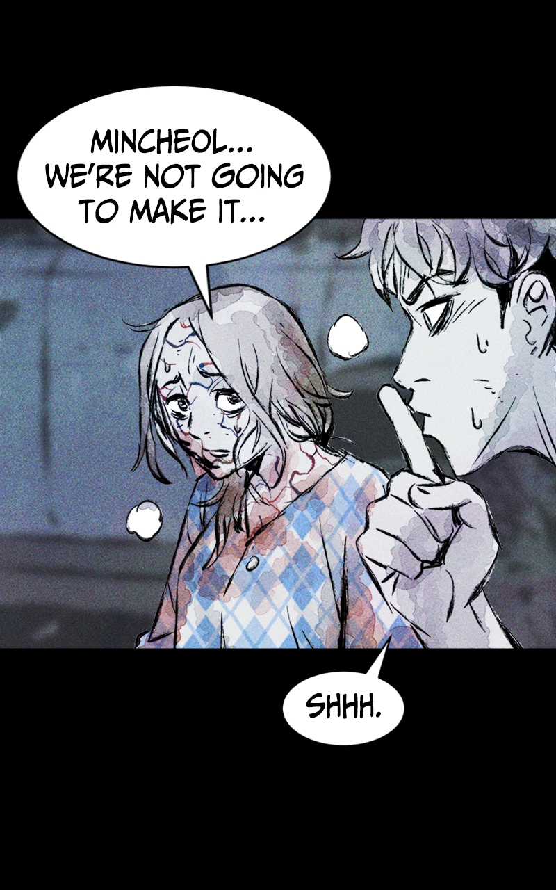 Pieces of Humans Chapter 10 - Page 44