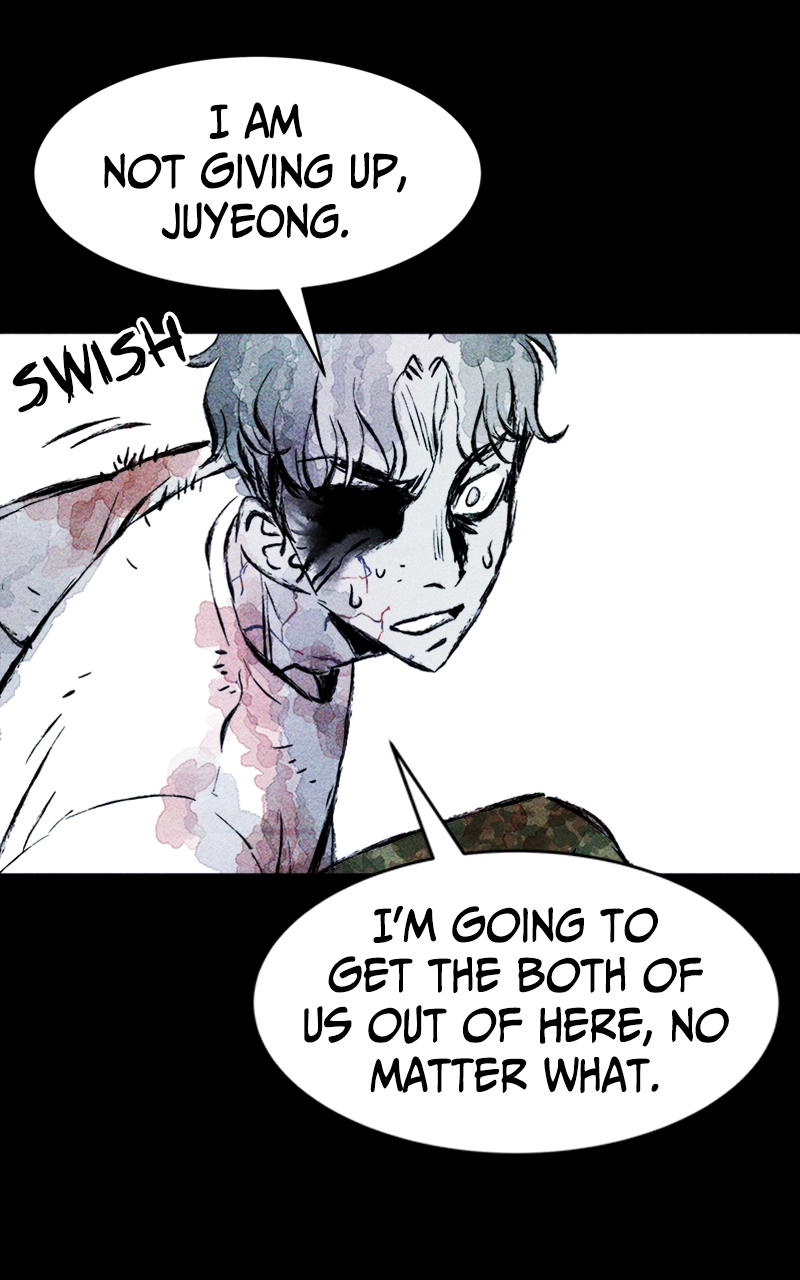Pieces of Humans Chapter 10 - Page 45