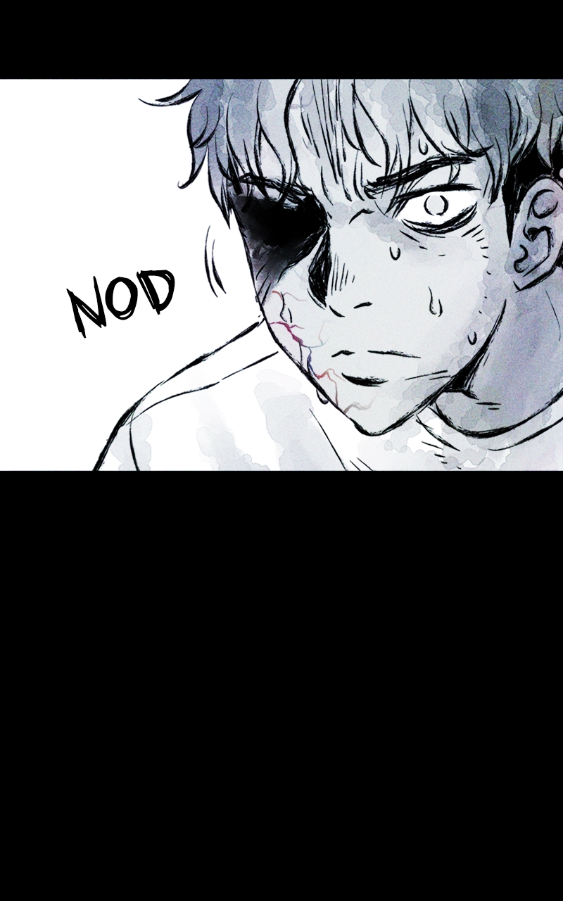 Pieces of Humans Chapter 10 - Page 47