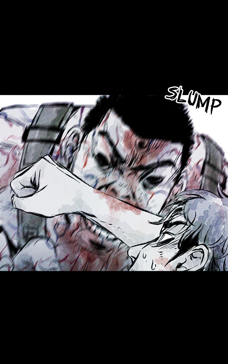 Pieces of Humans Chapter 10 - Page 6