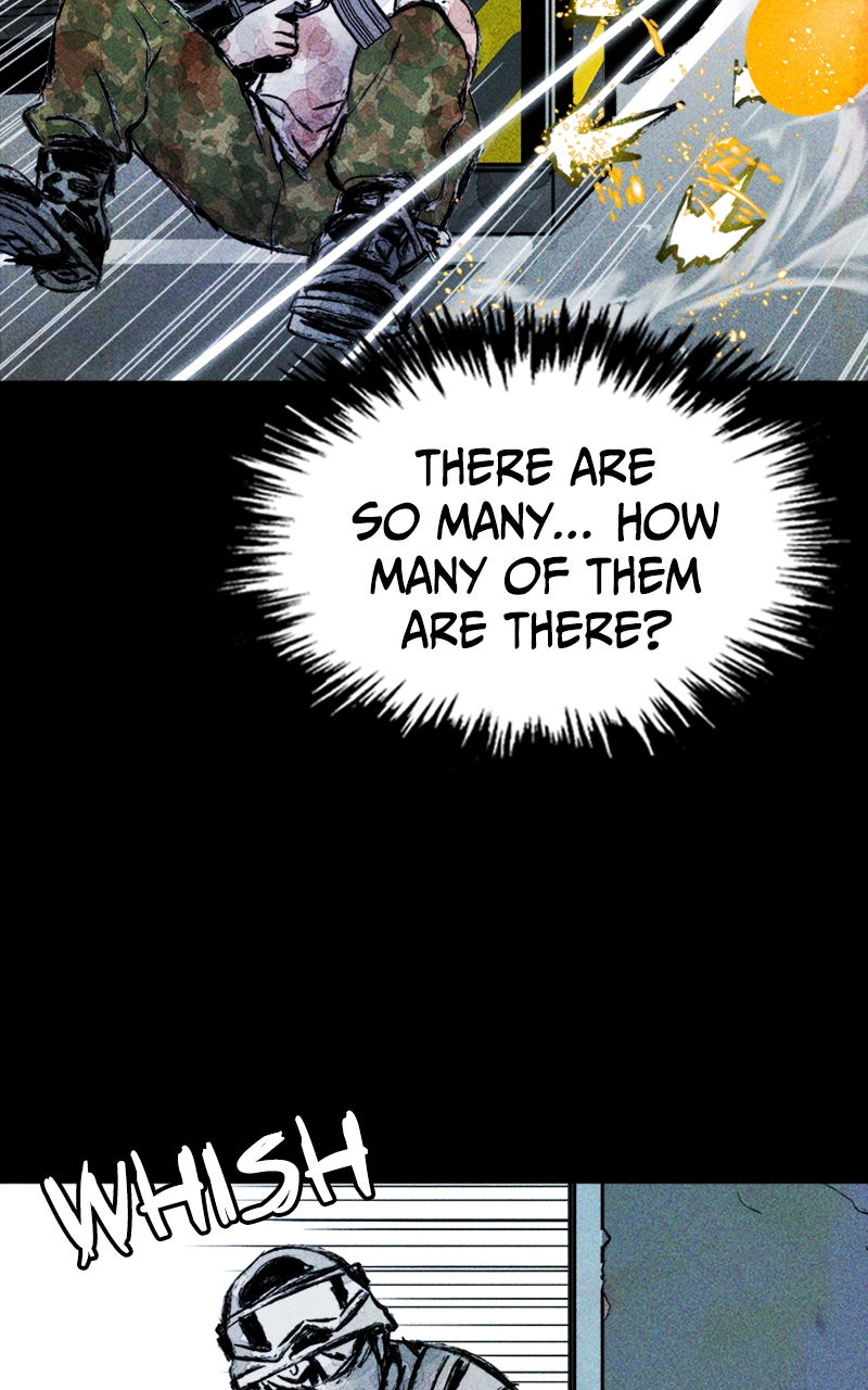 Pieces of Humans Chapter 10 - Page 55