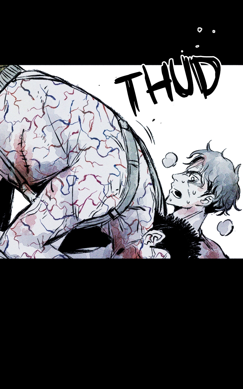 Pieces of Humans Chapter 10 - Page 7