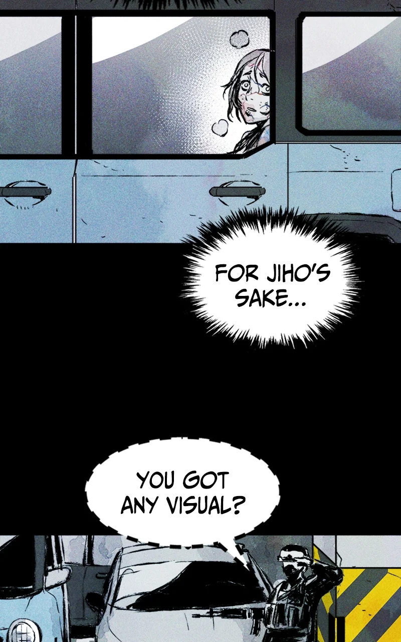 Pieces of Humans Chapter 10 - Page 62