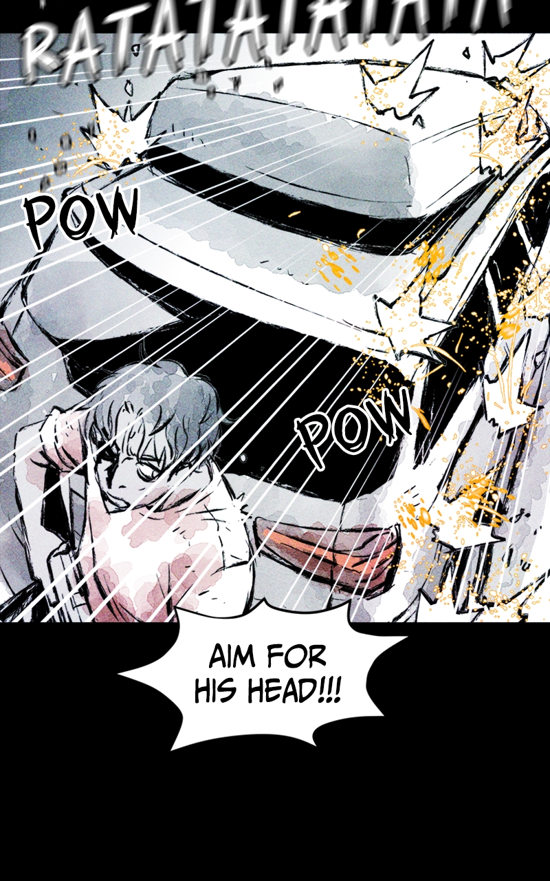 Pieces of Humans Chapter 10 - Page 65