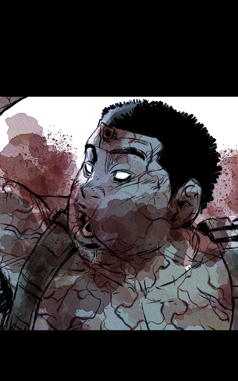 Pieces of Humans Chapter 10 - Page 8