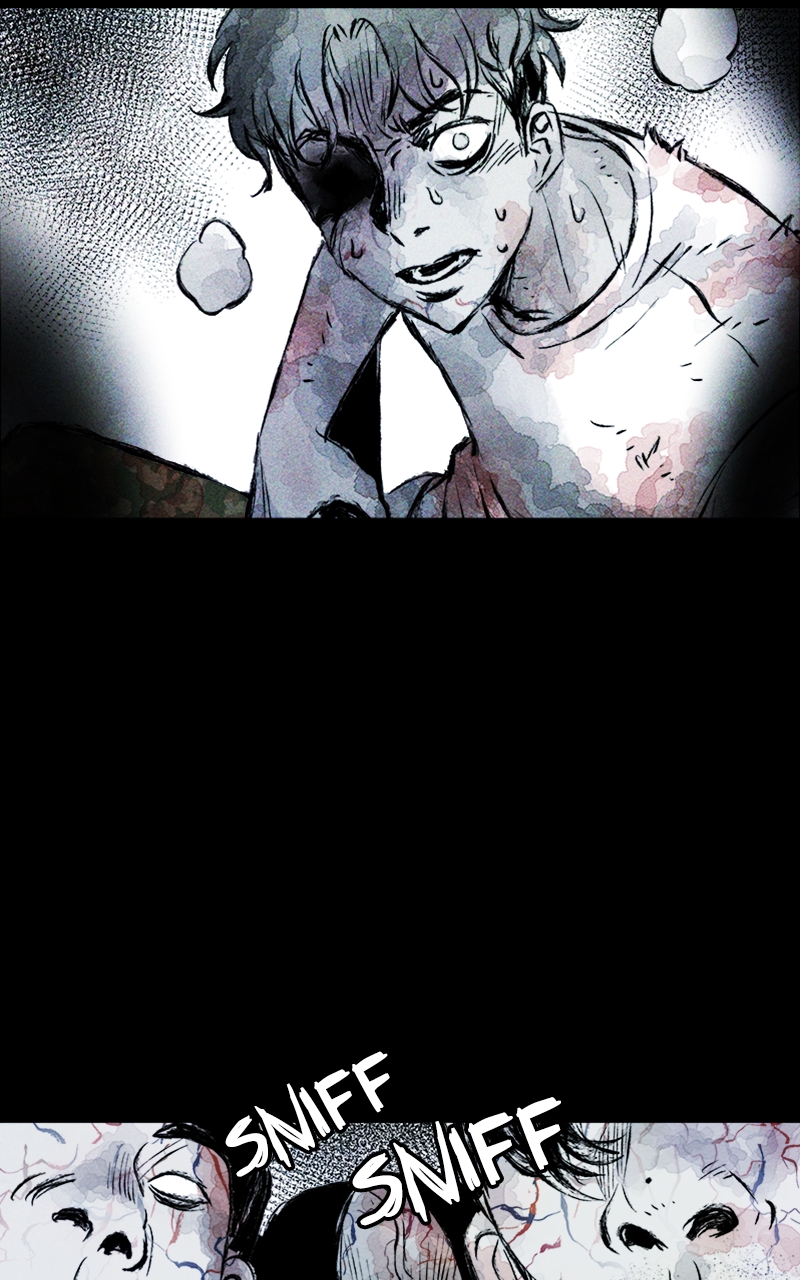 Pieces of Humans Chapter 10 - Page 75