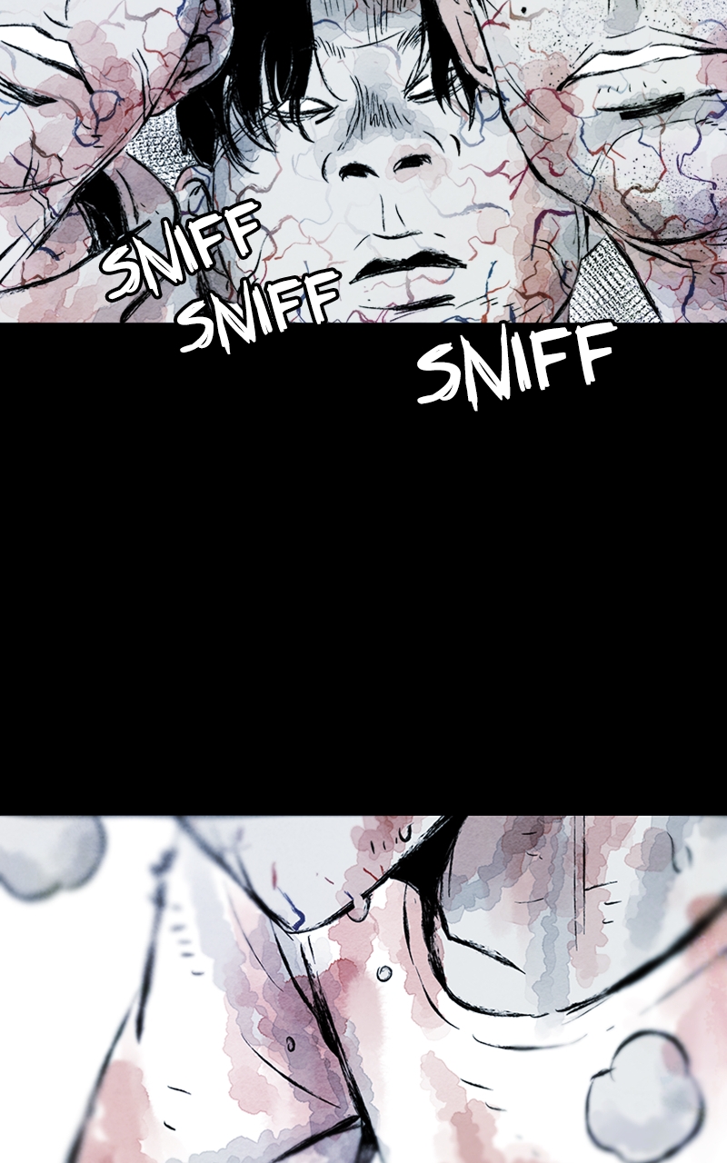 Pieces of Humans Chapter 10 - Page 76