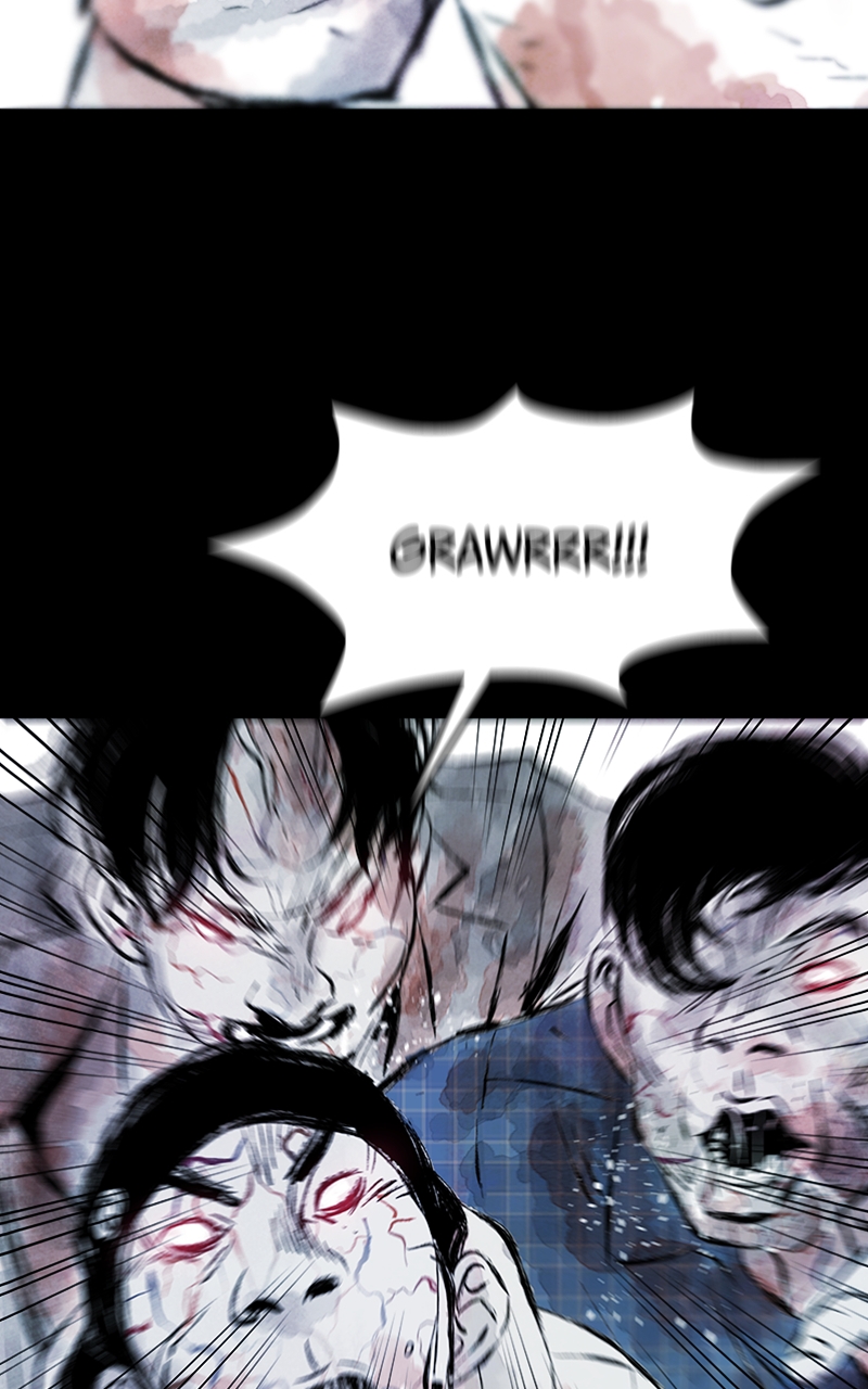 Pieces of Humans Chapter 10 - Page 77