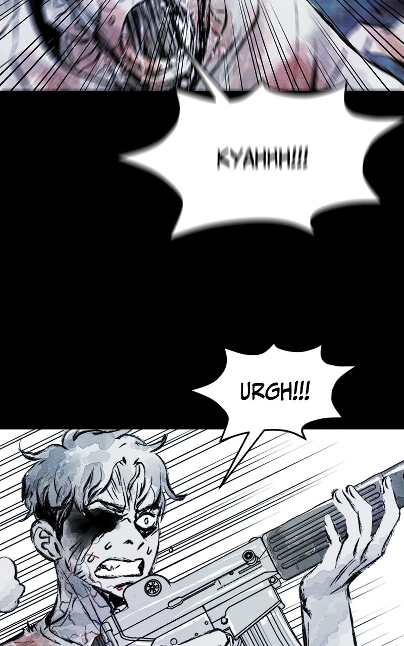 Pieces of Humans Chapter 10 - Page 78