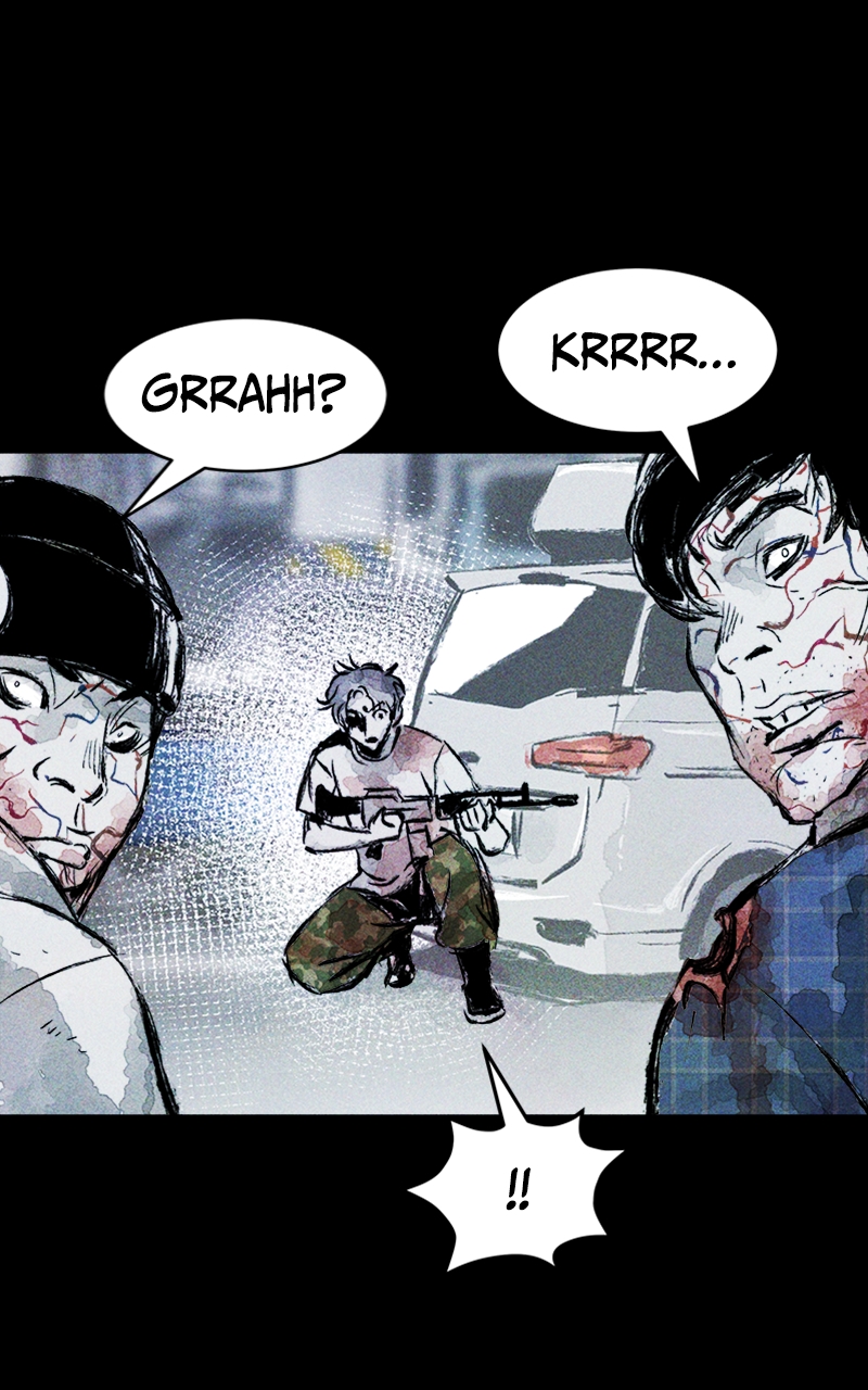 Pieces of Humans Chapter 10 - Page 82