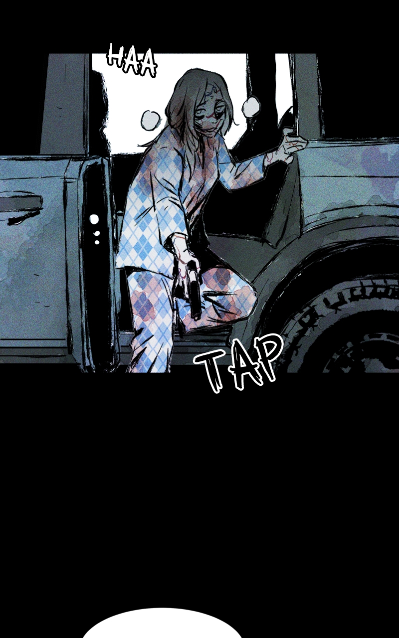 Pieces of Humans Chapter 10 - Page 84