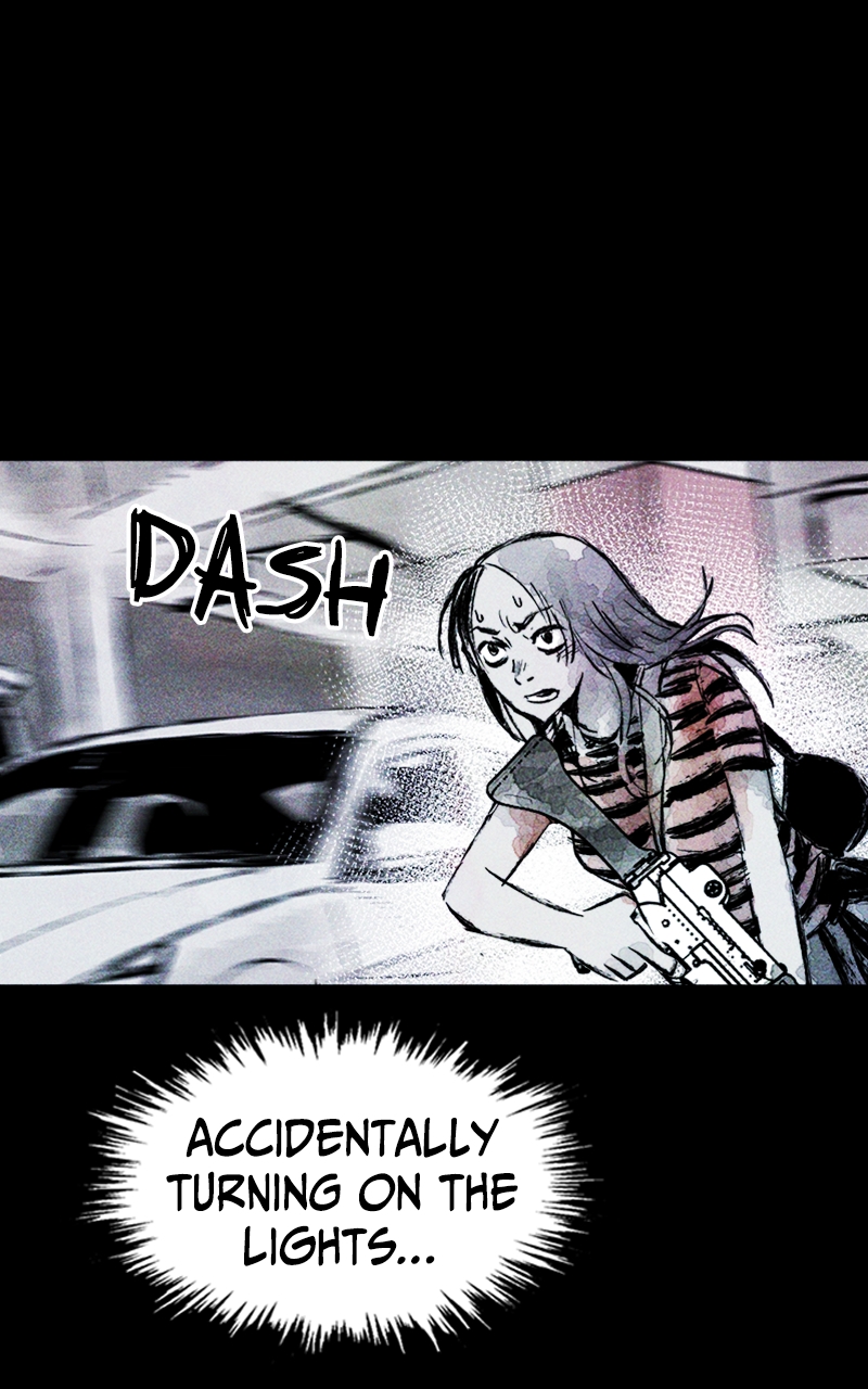 Pieces of Humans Chapter 11 - Page 2