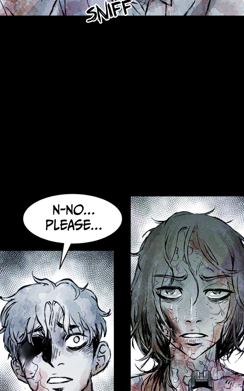 Pieces of Humans Chapter 11 - Page 14