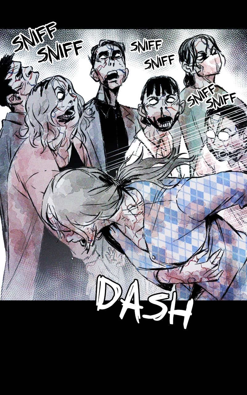 Pieces of Humans Chapter 11 - Page 20