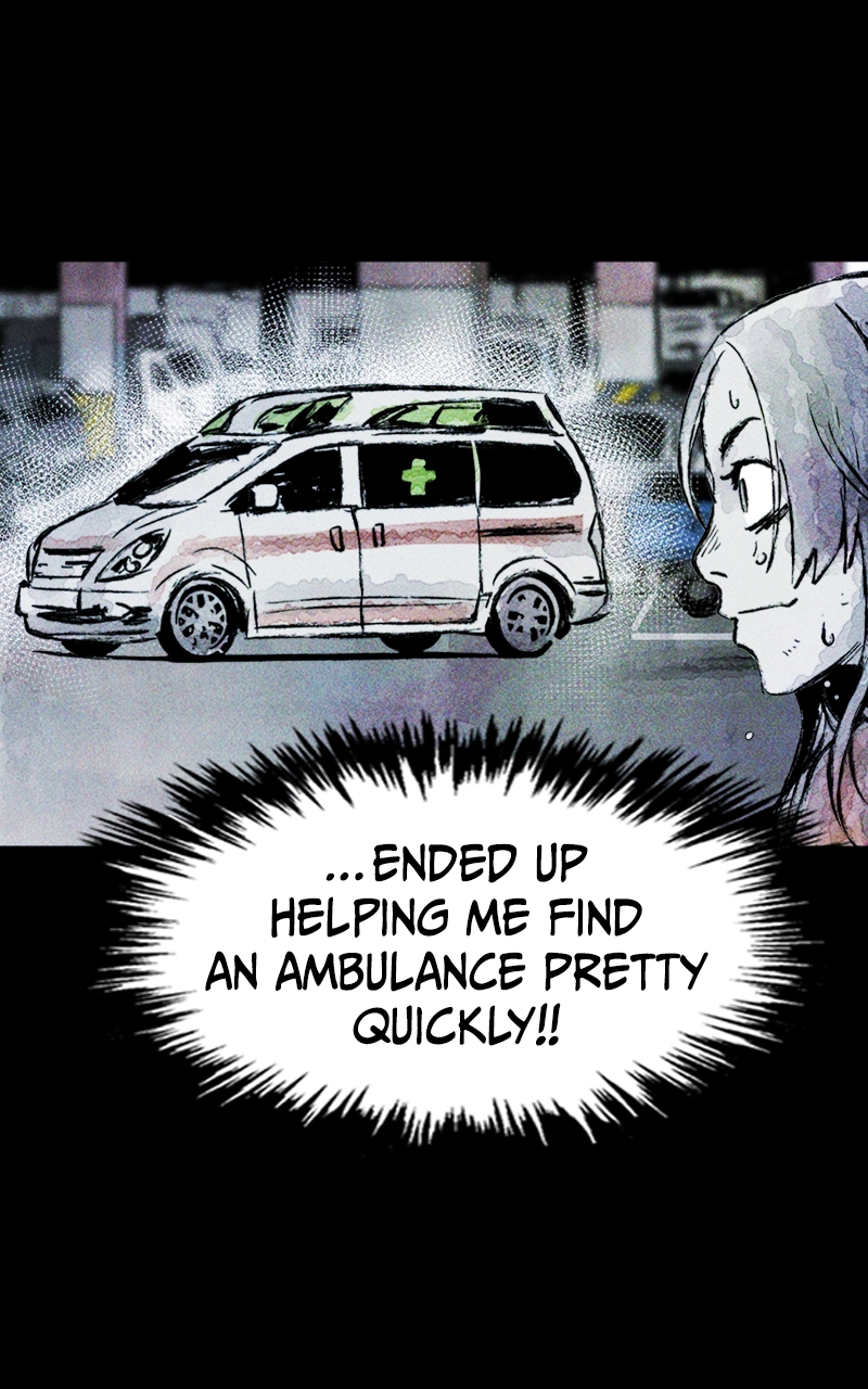 Pieces of Humans Chapter 11 - Page 3