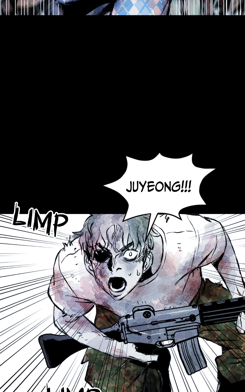 Pieces of Humans Chapter 11 - Page 22