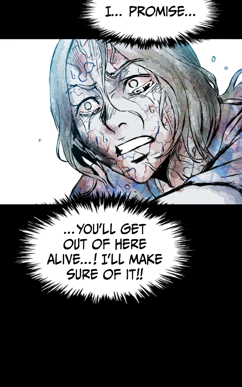 Pieces of Humans Chapter 11 - Page 27