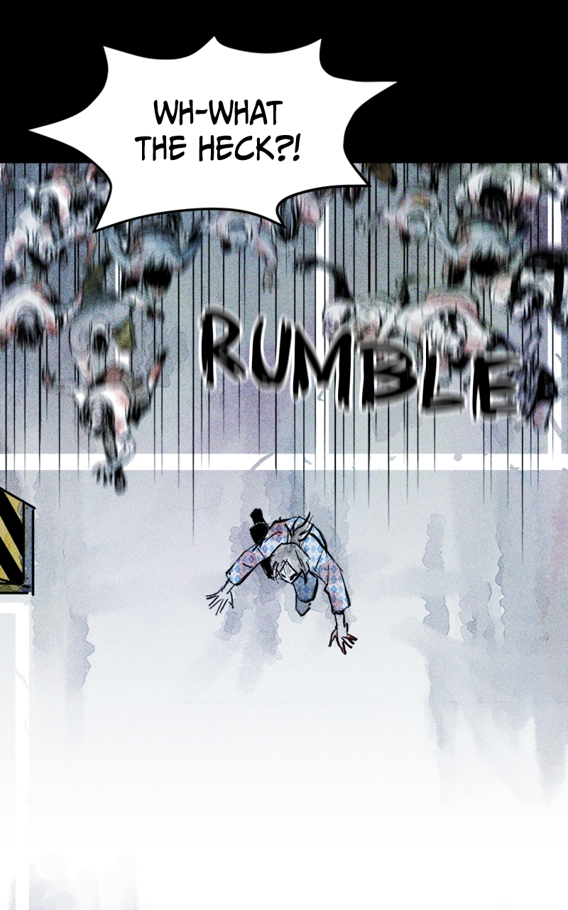 Pieces of Humans Chapter 11 - Page 28