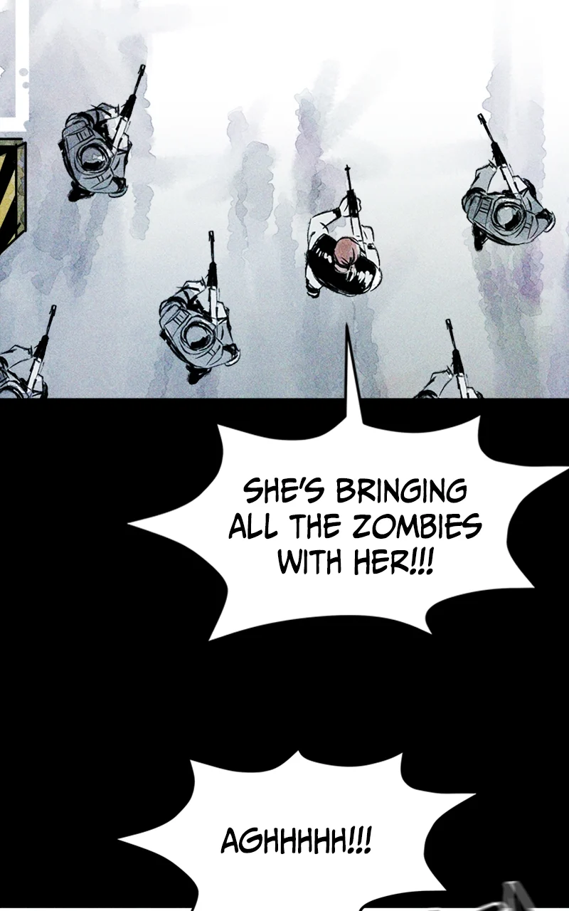 Pieces of Humans Chapter 11 - Page 29