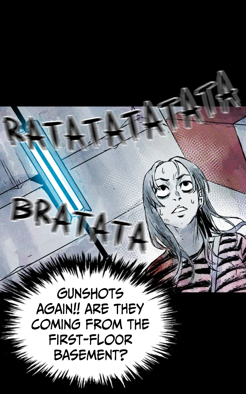 Pieces of Humans Chapter 11 - Page 4