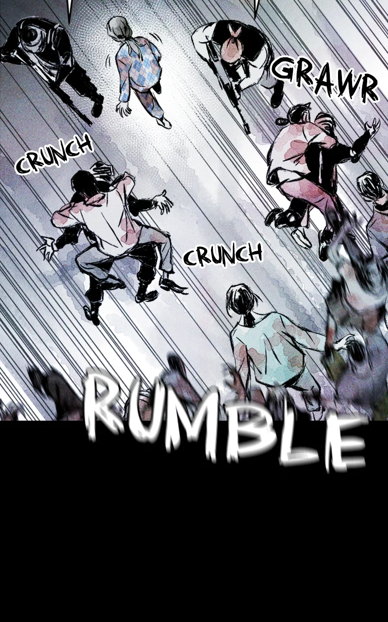 Pieces of Humans Chapter 11 - Page 32