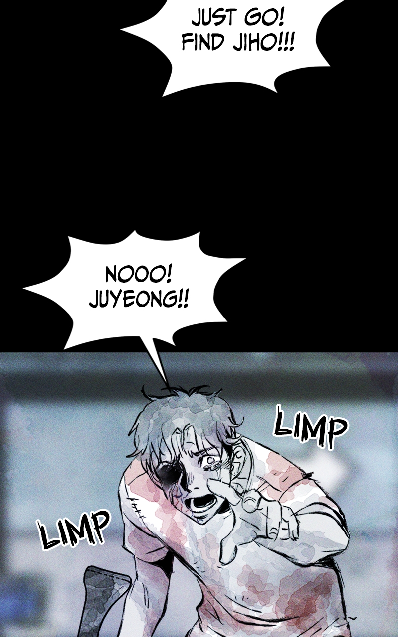 Pieces of Humans Chapter 11 - Page 36