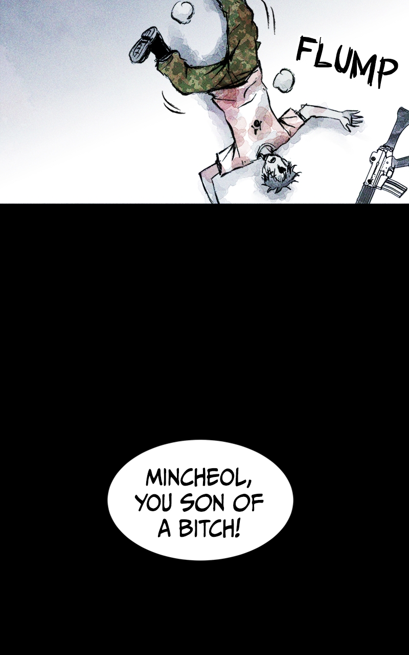 Pieces of Humans Chapter 11 - Page 39