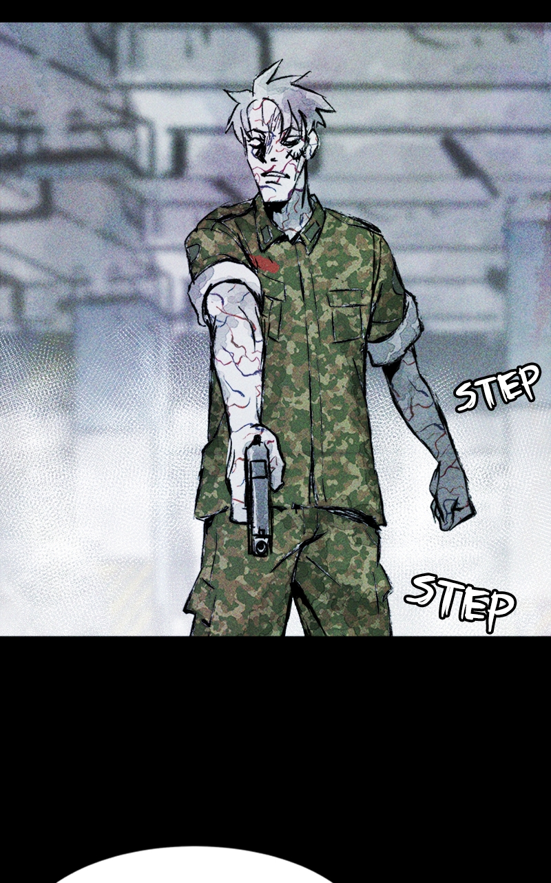 Pieces of Humans Chapter 11 - Page 40