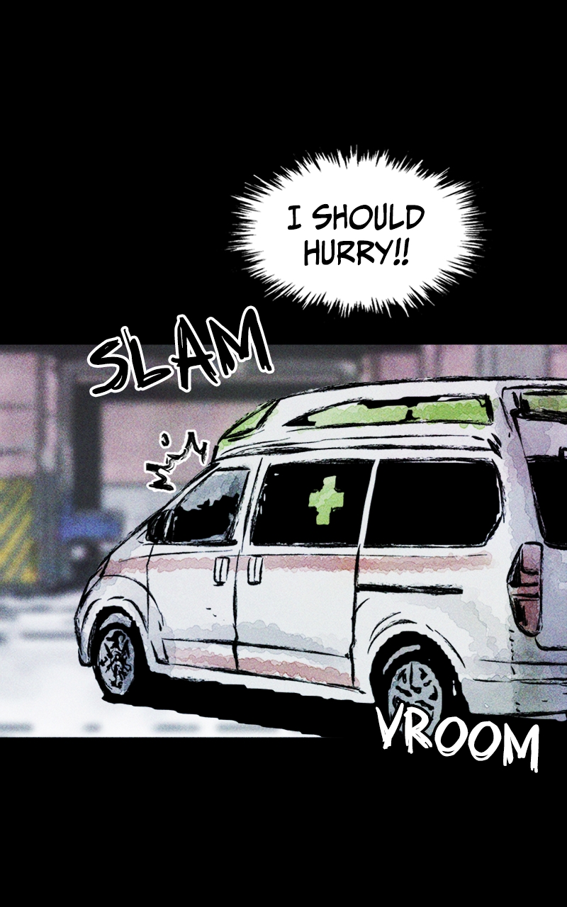 Pieces of Humans Chapter 11 - Page 5