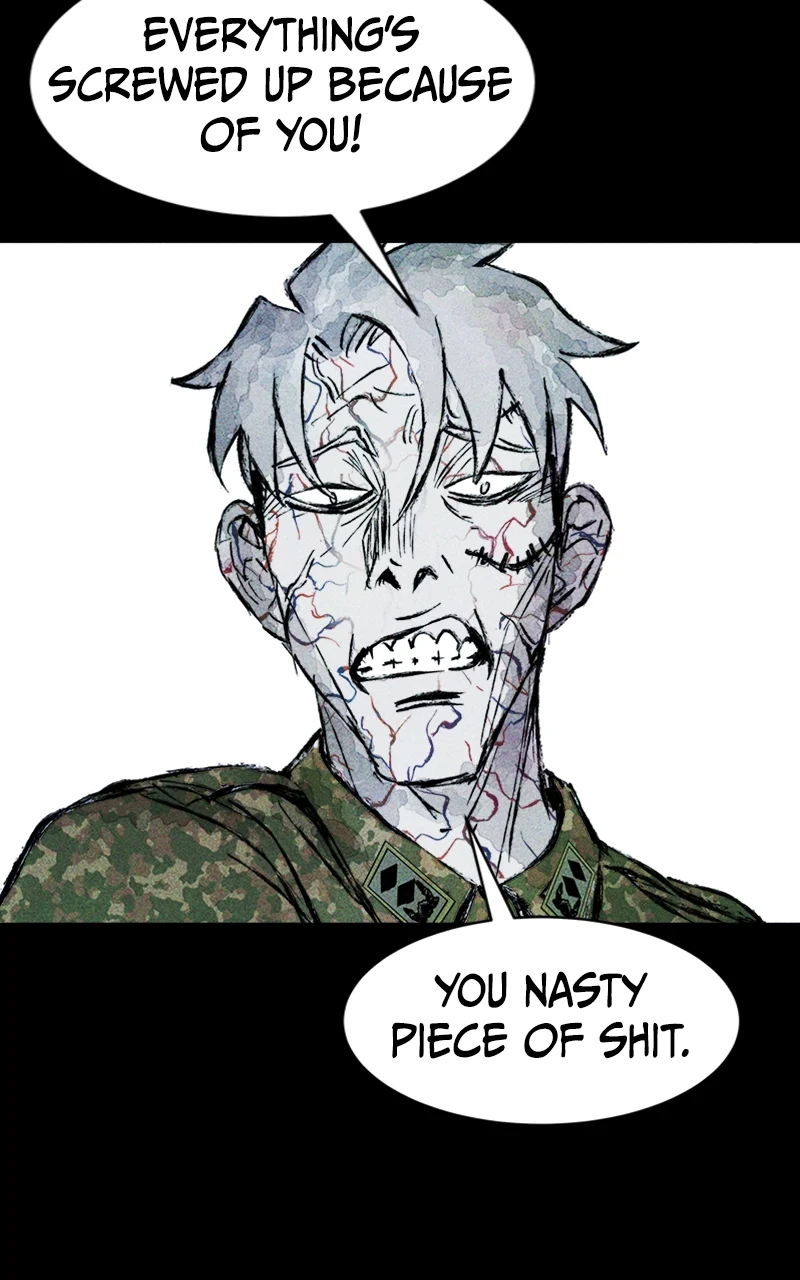 Pieces of Humans Chapter 11 - Page 41