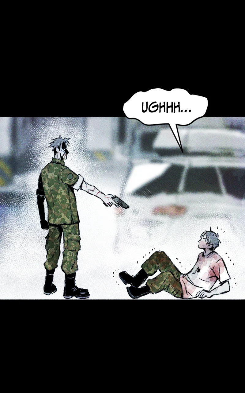 Pieces of Humans Chapter 11 - Page 42