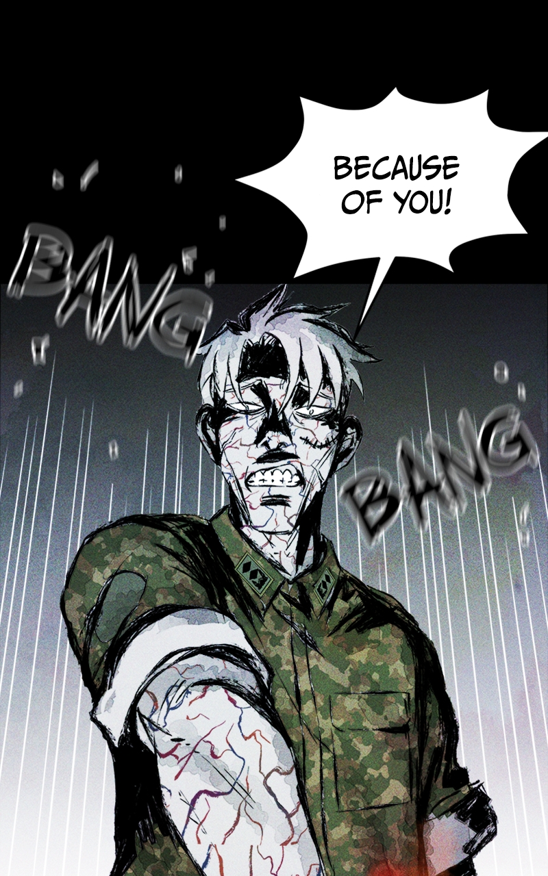 Pieces of Humans Chapter 11 - Page 43