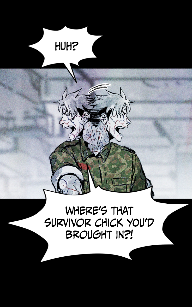 Pieces of Humans Chapter 11 - Page 46