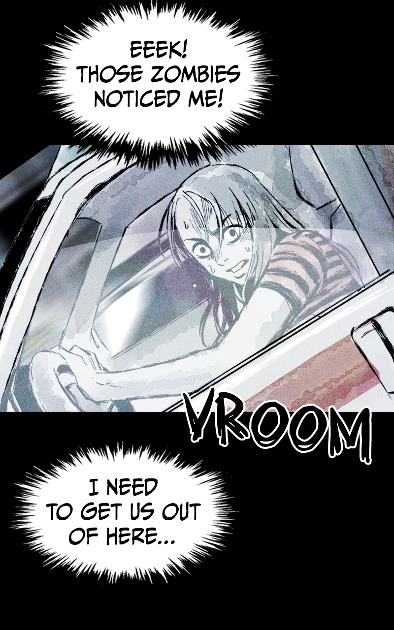 Pieces of Humans Chapter 11 - Page 60